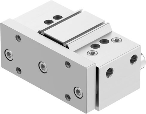 المعجل DFM-80-25-P-A-GF 170885 جديد ومختوم في الصندوق DFM8025PAGF 170885 ضمان لمدة سنة واحدة in Saudi Arabia