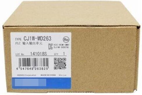 المعجل CJ1W-MD263 جديد ومختوم في الصندوق CJ1WMD263 ضمان لمدة سنة واحدة in Kuwait