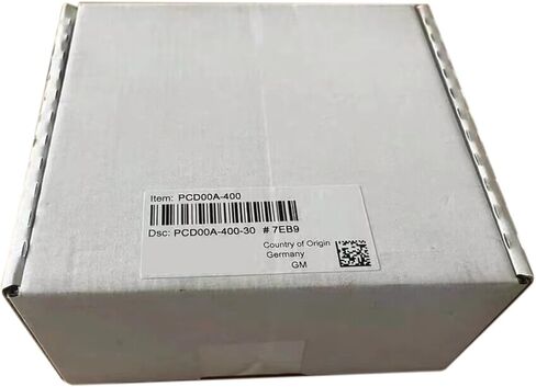 PCD00A-400-30 المعجل جديد ومختوم في الصندوق PCD00A40030 ضمان لمدة عام واحد in Saudi Arabia