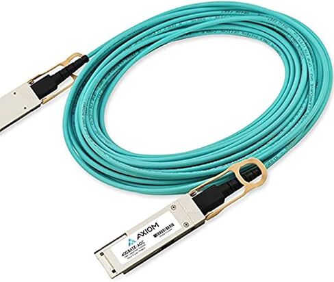 Axiom 40Gbase-AOC Qsfp+ in Saudi Arabia