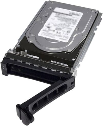Axiom 10TB 7.2K SAS HDD KIT in Saudi Arabia