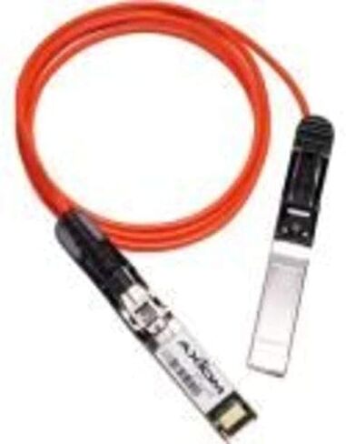 اكسيوم 40Gbase-AOC Qsfp+ in Saudi Arabia