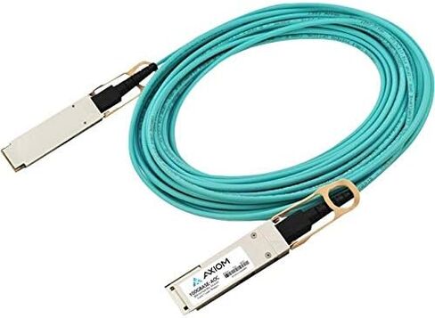اكسيوم 40Gbase-AOC Qsfp+ in Saudi Arabia