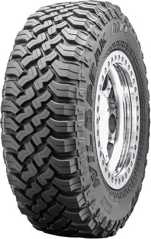 FALKEN WILDPEAK MT01 All- Season Radial Tire-LT265/75R16 123/120Q E/10 123Q 10-ply in Saudi Arabia