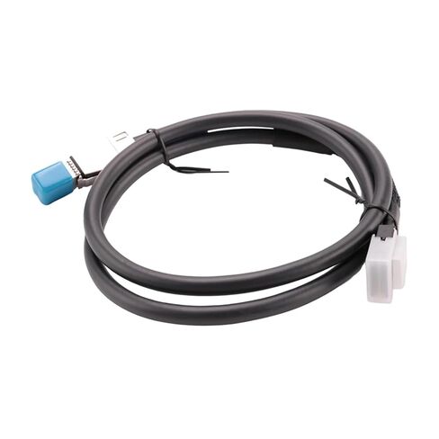 MINI SAS HD to MINI SAS 36PIN Adapter Cable SFF-8644 to SFF-8087 Server Hard Disk Cable 12Gbps 3.33TF/1M Data Cable in Kuwait