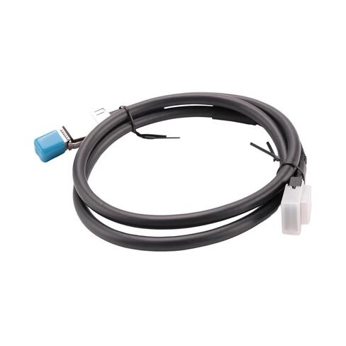 MINI SAS HD to MINI SAS 36PIN Adapter Cable SFF-8644 to SFF-8087 Server Hard Disk Cable 12Gbps 3.33TF/1M Data Cable in Kuwait