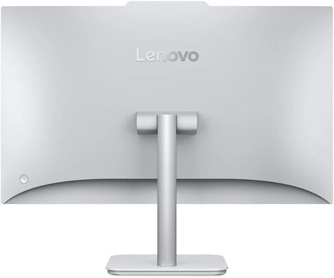 Lenovo 24 All-in-One Desktop Computer for Home Office, Intel N100 Processor, 23.8" FHD Anti-Glare Display, WiFi 6, HDMI, Win 11Pro, w/Wired Keyboard and Mouse(32GB DDR4 RAM, 1TB SSD) in Saudi Arabia