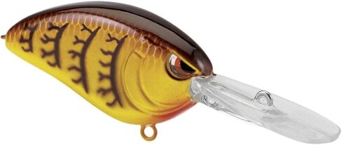 SPRO Fishing SLJMCDD45SCW Little John MCR Dd 45 Spring Craw Treble Rb Nsb 6 in Saudi Arabia