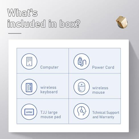 كمبيوتر Dell OptiPlex 7040 SFF كمبيوتر مكتبي Intel Quad Core i7-6700 3.20 جيجا هرتز AX200 مدمج WIFI 6 بلوتوث 32 جيجا DDR4 جديد 1 تيرابايت NVMe M.2 SSD 2 تيرابايت HDD HDMI لوحة مفاتيح لاسلكية وماوس Windows11 Pro (متجدد) in Saudi Arabia