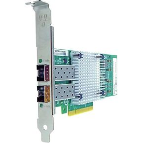Axiom 10GBS Dual Port SFP in Saudi Arabia