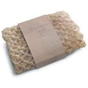 Horsehair Wash Mitt by Baudelaire in Saudi Arabia
