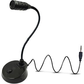 ميكروفون المؤتمر USB/3.5 مللي متر/النوع C اتصالات اللمس كتم الصوت التبديل إلغاء الضوضاء المهنية سطح المكتب Meeti in Kuwait