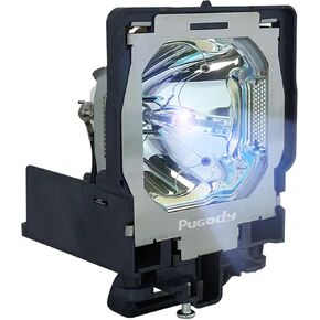 POA-LMP109//610-334-6267//003-120338-01 Original Quality for Christie LX1500 Eiki LC-XT5 for Sanyo PLC-XF47 PLC-XF47W Replacement Lamp Bulb with Housing in Kuwait
