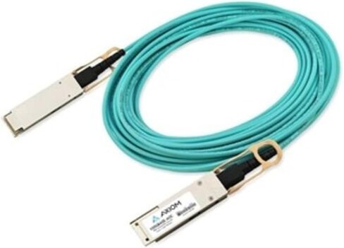 Axiom JNP-QSFP28-AOC-1M-AX 100Gbase-AOC Qsfp28 in Saudi Arabia
