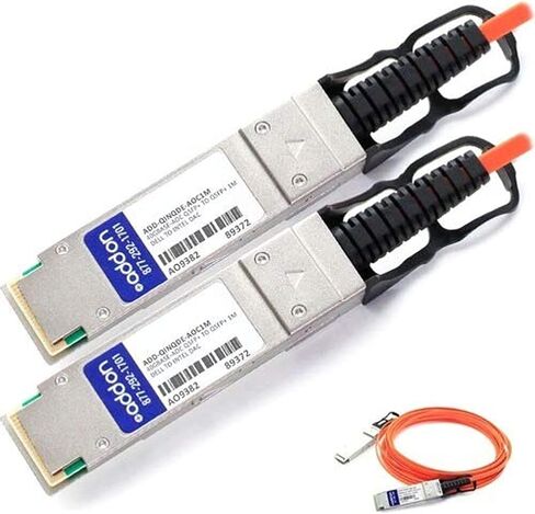 Add-on E40gqsfpsr-aoc-qsfp-40g-1m Comp Taa Aoc in Saudi Arabia