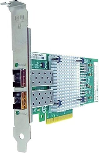 اكسيوم 10 جيجا بايت ثنائي المنفذ SFP+ in Saudi Arabia