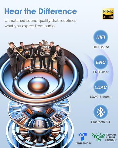 MUSICOZY Sleep Headphones Bluetooth Headband, Sleep Mask with Bluetooth Sleep Headphones, Sports Sleeping Headphones Sleep Earbuds with Ultra-Thin HD Stereo Speakers for Travel Workout, 2 Packs in Kuwait