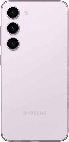 SAMSUNG Galaxy S23+ Plus 5G مفتوح من المصنع سعة 512 جيجابايت - لافندر (متجدد) in Kuwait