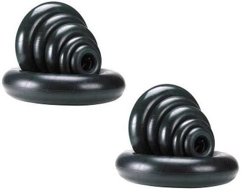 بديل يناسب 2 13x5.00/6.50-6 TR-87 INNERTUBES الإطارات الداخلية للإطارات 13X5.00-6 13X6.50-6 13X5.00X6 in Kuwait