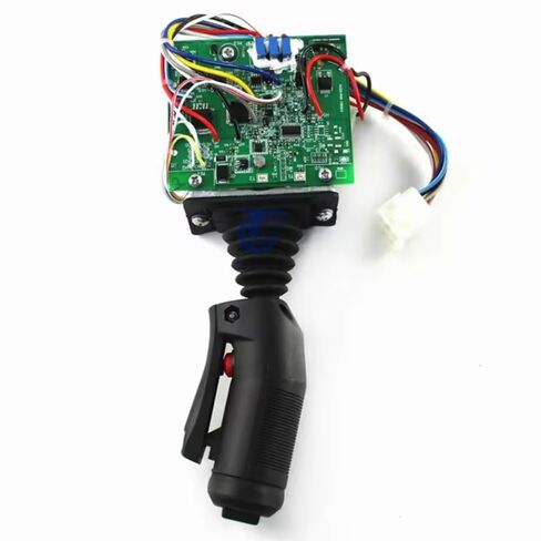 وحدة التحكم بعصا التحكم SJIII3215 تناسب وحدة تحكم Skyjack Drive 123995 in Kuwait