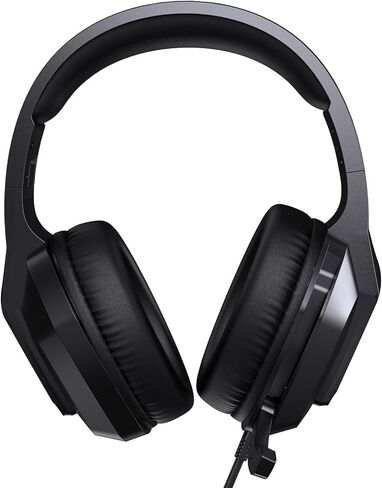 AOC Gaming Headset for PS5, Wired Gaming Headphones with Mic in Kuwait