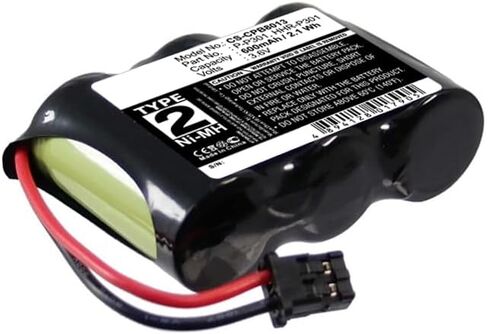 ALLC Replacement Battery for Sony BP-T16,PN:BP-T16,600mAh in Saudi Arabia