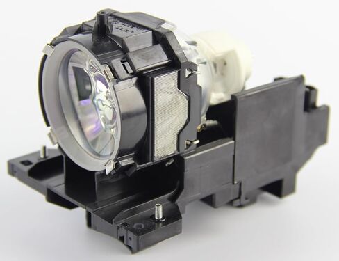 DT00771 الأصلي استبدال العارض المصباح الكهربي لشركة هيتاشي CP-X505 CP-X600 CP-X605 CP-X608 مع السكن in Kuwait
