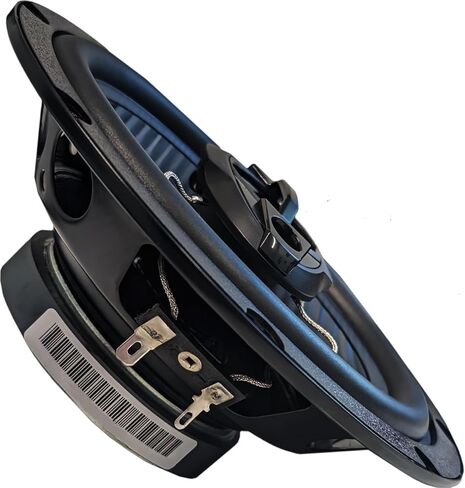 Sky High Car Audio BL65.3 6.5 بوصة محوري 3 أوم (زوج) in Saudi Arabia