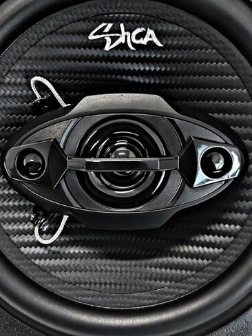 Sky High Car Audio BL65.3 6.5 بوصة محوري 3 أوم (زوج) in Saudi Arabia