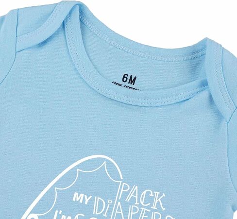 Grandpa Bodysuit for Baby Fishing Baby Bodysuit I Love Grandpa Babies Clothes Unisex in Saudi Arabia