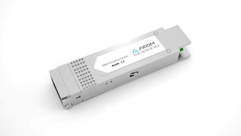 Axiom 100% Force 10 Compatible in Saudi Arabia