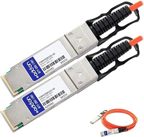 الملحق QSFP-H40G-AOC2-5M-AO in Saudi Arabia