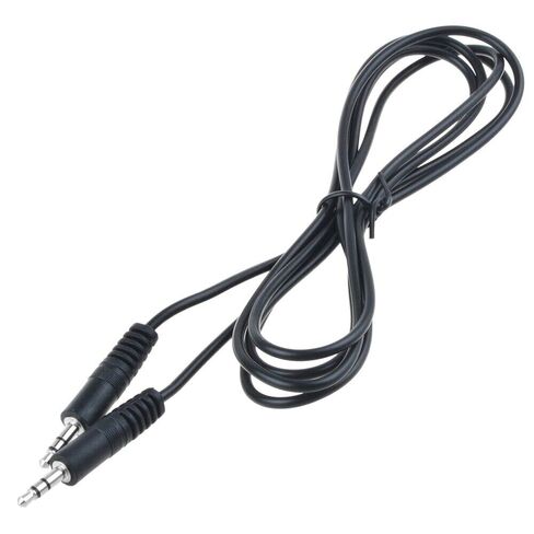 DKKPIA 3.5mm 1/8" Audio Cable Car AUX Cord for Sony PSP 1000 Fat Slim 2000 3000 Lite in Saudi Arabia