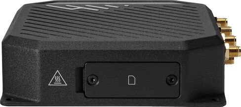 جهاز توجيه Ericsson Cradlepoint S700 LTE مع Wi-Fi 6 (802.11ax)، 480 ميجابت في الثانية (الإنتاجية)، خطة Netcloud IoT Essentials لمدة 3 سنوات، مزود طاقة تيار متردد، هوائيات (أمريكا الشمالية) / معتمد على AT&T in Saudi Arabia
