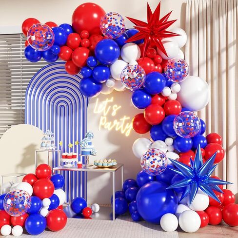 Espresso Martini Birthday Decorations, 124Pcs Balloon Garland Arch Kit Including Brown Ivory White Gold Balloons Different Size for Martini Party Birthday Wedding Baby Shower Bridal Party Supplies in Saudi Arabia