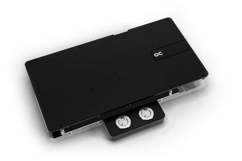 Alphacool Core Geforce RTX 5080 Solid + AMP GPU Water Block with Backplate in Saudi Arabia