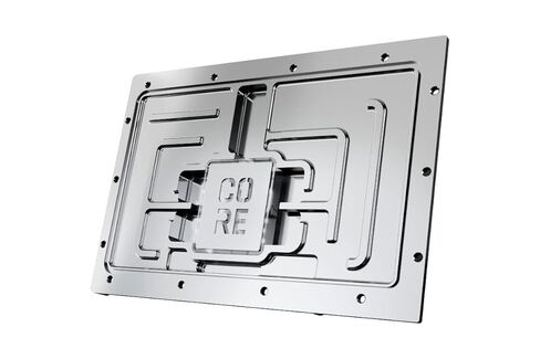 Alphacool Core Geforce RTX 5080 Solid + AMP GPU Water Block with Backplate in Saudi Arabia
