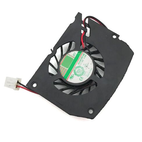 MBA4412HF-A09 استبدال مروحة تبريد بطاقة الرسومات لمراوح تبريد بطاقة الفيديو Nvidia GT630 Blade 12V 0.24A 2 Pin P/N: 367-0023-000، FS-0462 in Kuwait