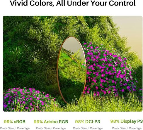 HUION KAMVAS Pro 24 (Gen 3) تابلت رسم يعمل باللمس مع حزمة شاشة قفاز الفنان لرفض راحة اليد من HUION in Saudi Arabia
