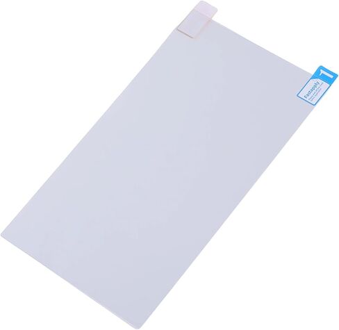 Blue Light Computer Screen Protector, 14in Screen Size, 61% Blue Light Filter, Removable, Accurate Installation, Extend Display Lifespan, for in Saudi Arabia
