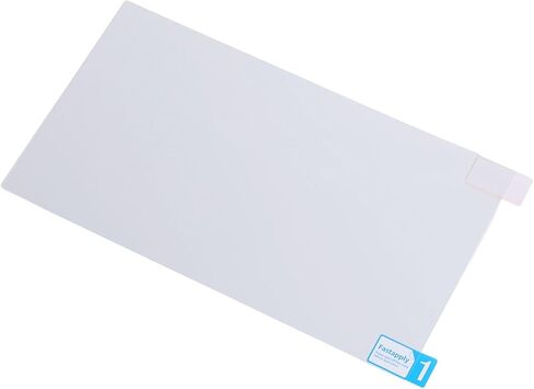 Blue Light Computer Screen Protector, 14in Screen Size, 61% Blue Light Filter, Removable, Accurate Installation, Extend Display Lifespan, for in Saudi Arabia