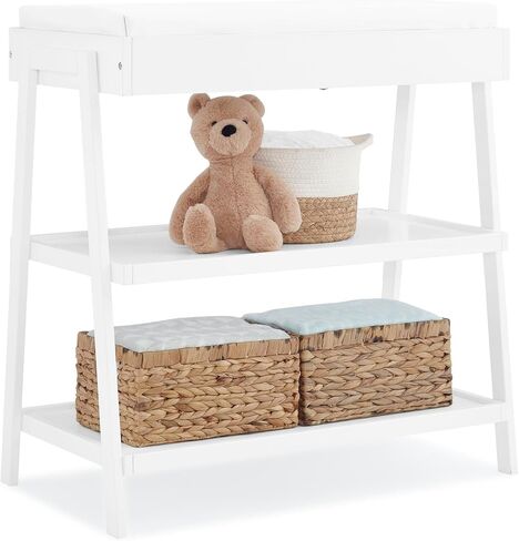 Delta Children Scout Changing Table, Chestnut in Saudi Arabia