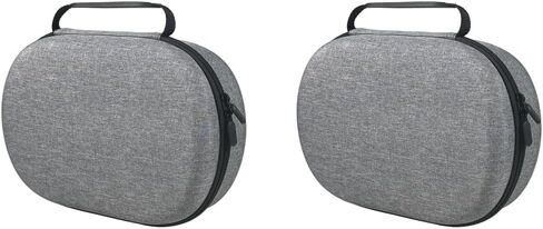 Carrying Case Anti-Scratch Storage Bag with Mesh Pocket for Compatible with Compatible with in Kuwait