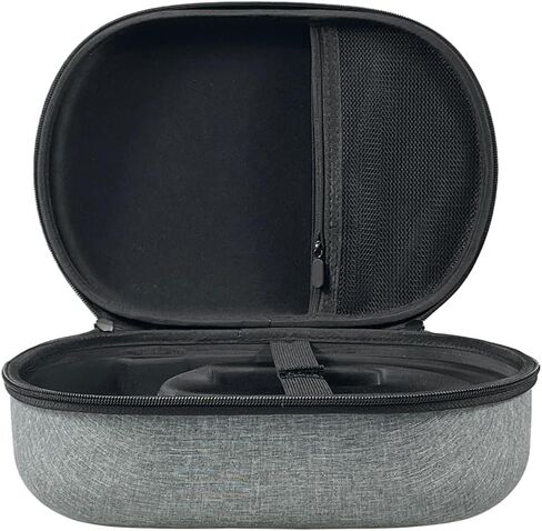 Carrying Case Anti-Scratch Storage Bag with Mesh Pocket for Compatible with Compatible with in Kuwait