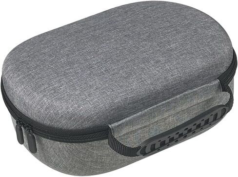 Carrying Case Anti-Scratch Storage Bag with Mesh Pocket for Compatible with Compatible with in Kuwait