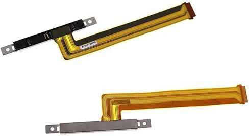 1Pcs/2pcs Camera Flex Cable for 2DS Camera Lens Ribbon for Nintendo 2DS Replacement (1PCS) in Saudi Arabia