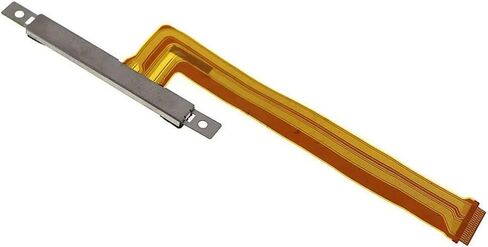 1Pcs/2pcs Camera Flex Cable for 2DS Camera Lens Ribbon for Nintendo 2DS Replacement (1PCS) in Saudi Arabia