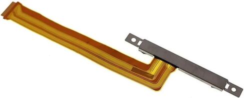 1Pcs/2pcs Camera Flex Cable for 2DS Camera Lens Ribbon for Nintendo 2DS Replacement (1PCS) in Saudi Arabia