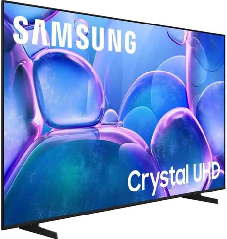 Samsung UN85U790KIT1 85 inch Class U7900 Series 4K UHD Smart TV (2025) Crystal Processor HDR M in Saudi Arabia