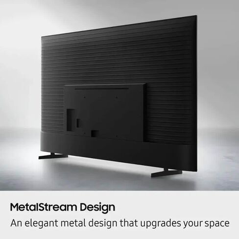 Samsung UN85U790KIT1 85 inch Class U7900 Series 4K UHD Smart TV (2025) Crystal Processor HDR M in Saudi Arabia
